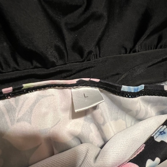 🌼 Tankini swim suit - Picture 2 of 2